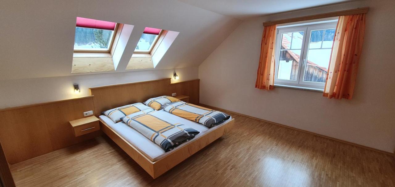 Landhaus Zitz Ranten المظهر الخارجي الصورة